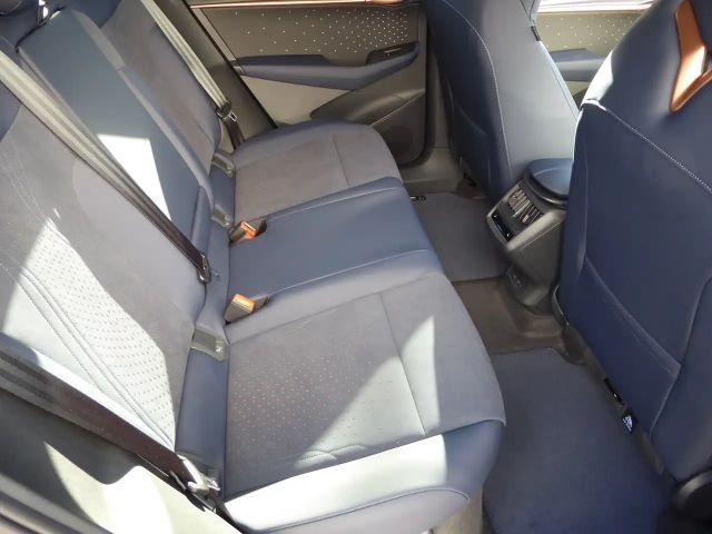 Cupra Tavascan Adrenaline VZ