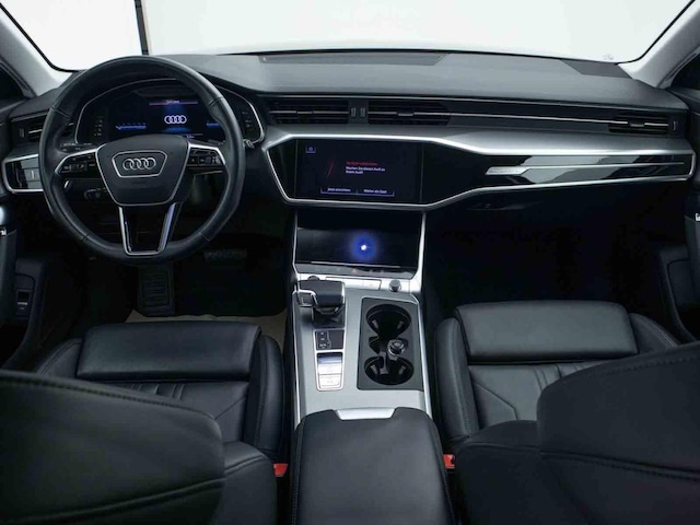 Audi A6 40 TDI Avant Quattro S-Tronic Sport