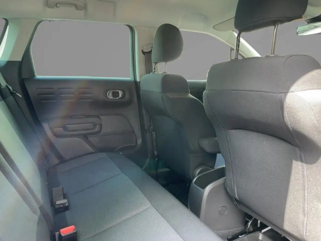 Citroën C3 Aircross C-Series