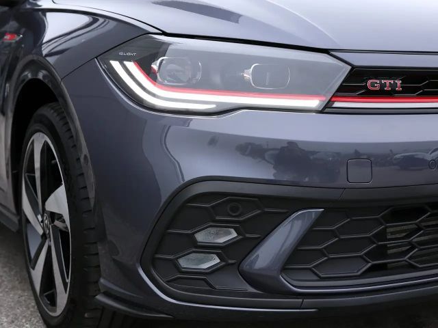 Volkswagen Polo DSG GTI