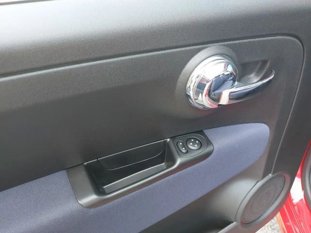 Fiat 500C FireFly Hybrid 70 Club