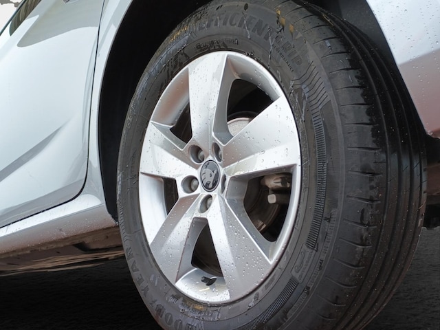 Skoda Kamiq 1.0 TSI Selection