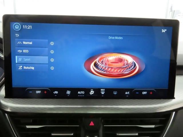 Ford Kuga EcoBoost Titanium