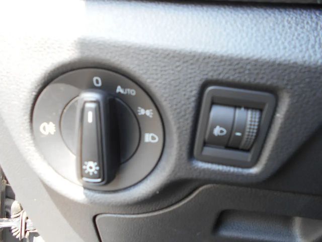 Skoda Kamiq Ambition