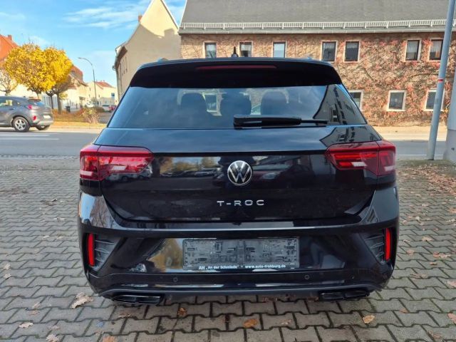 Volkswagen T-Roc IQ.Drive R-Line