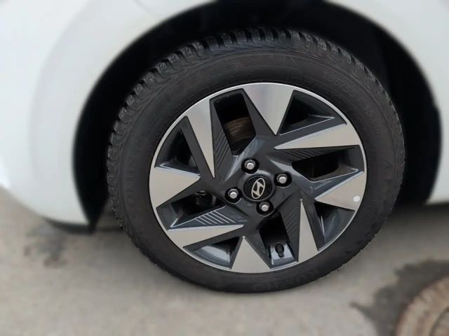 Hyundai i10 1.2 Trend