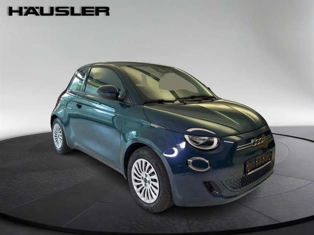 Fiat 500e Neuer 500 Rückfahrkamera PDC Sitzheizung Keyless