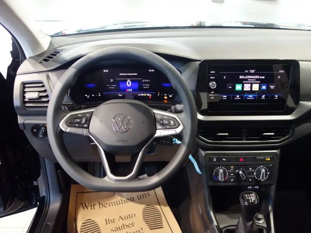 Volkswagen T-Cross 4Me TSI