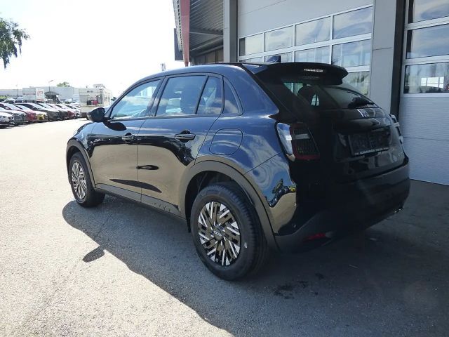 Fiat 600e Hybrid 136 6-Gang eDCT