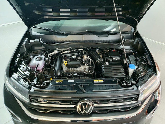 Volkswagen T-Cross 1.0 TSI R-Line