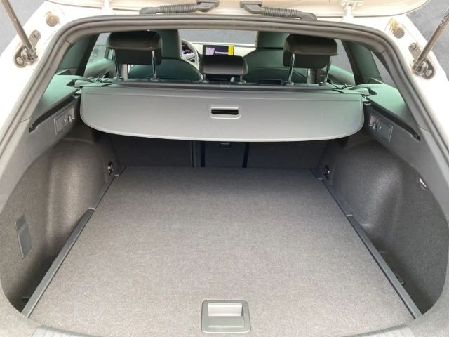 Seat Leon 2.0 TDI FR-lijn Sportstourer