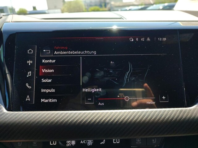 Audi RS e-tron GT Quattro