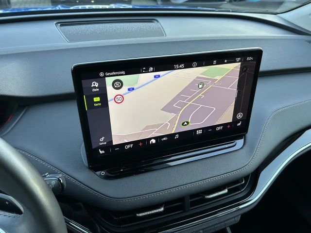 Skoda Enyaq Suite iV 60