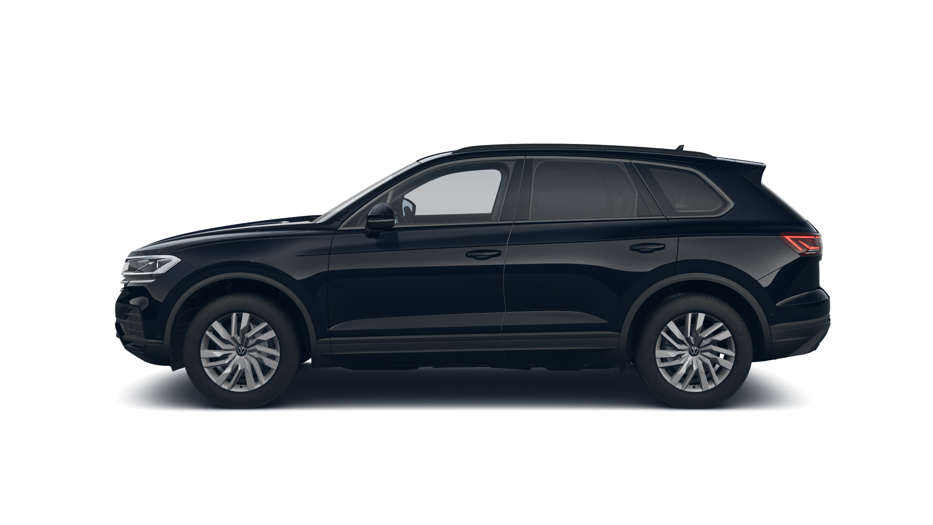 Volkswagen Touareg 3.0 V6 TDI