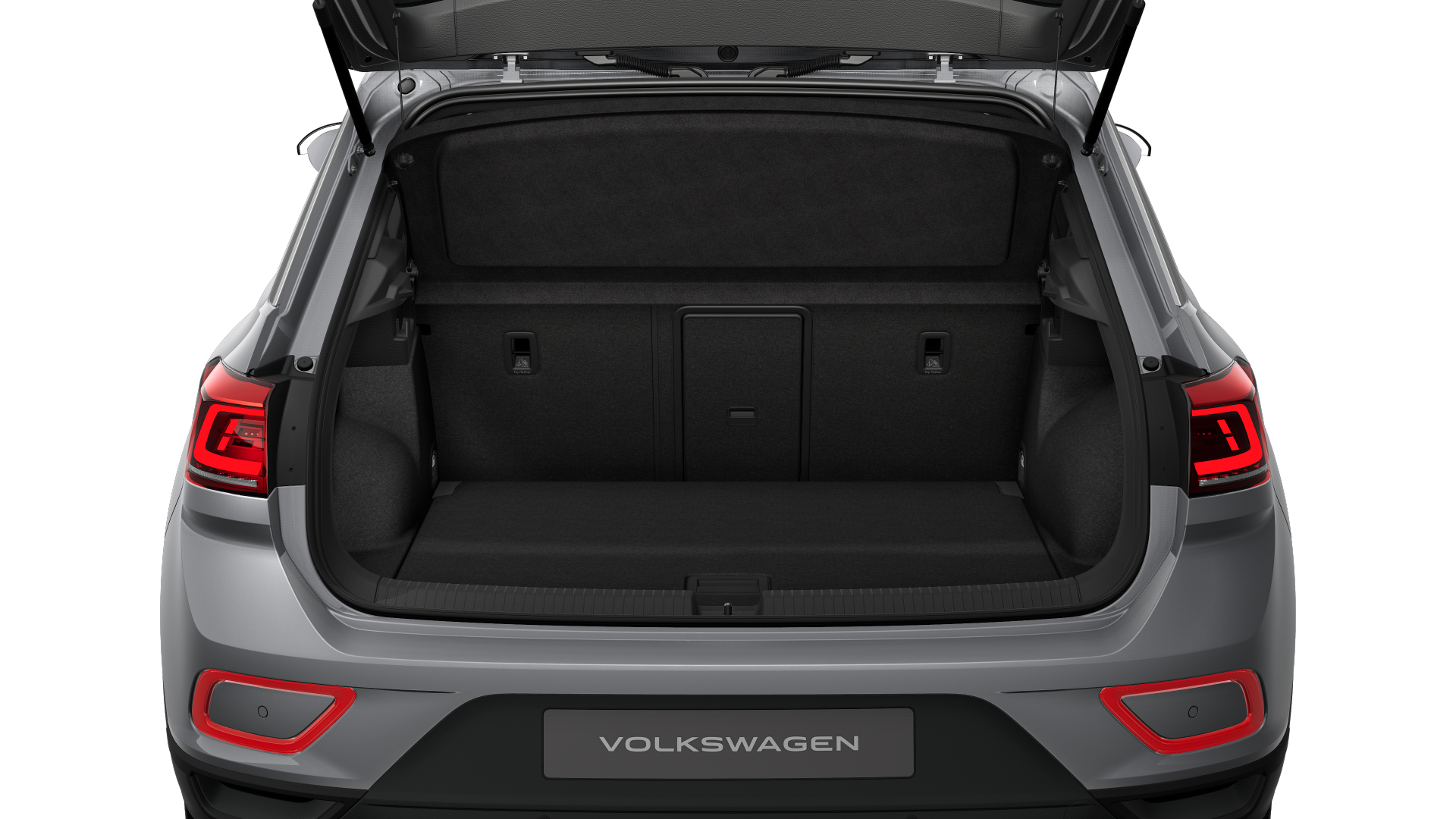 Volkswagen T-Roc DSG Move