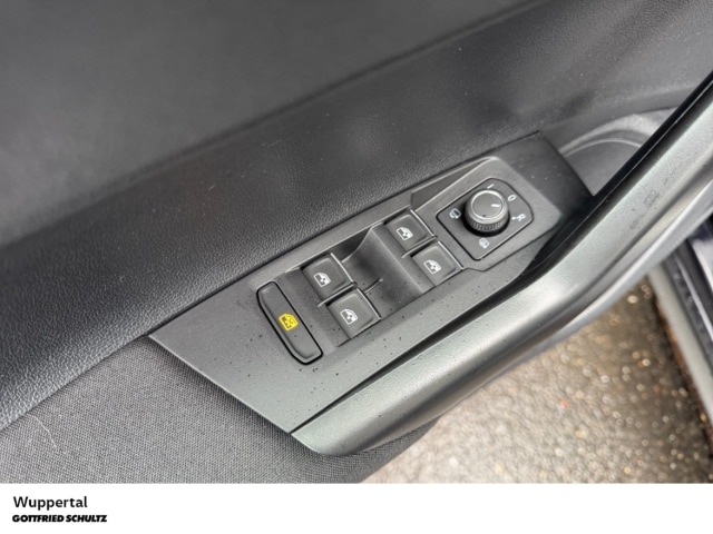 Volkswagen Polo DSG GTI