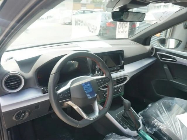 Seat Arona DSG FR-lijn