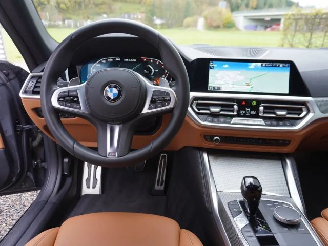 BMW 440 Coupé Gran Coupé M440i xDrive