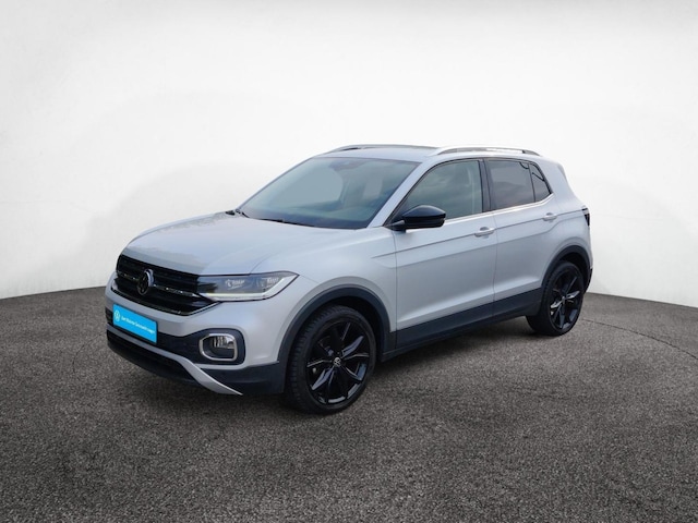 Volkswagen T-Cross 1.0 TSI Style