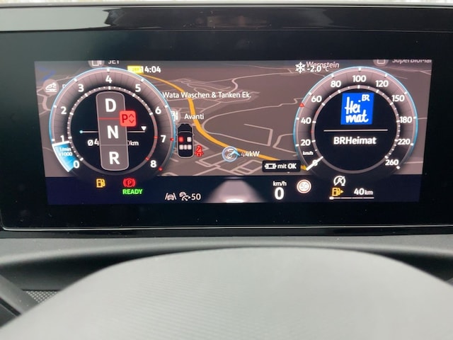 Volkswagen T-Roc DSG Life