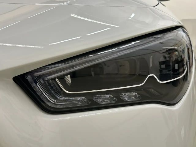 Mercedes-Benz CLA 180 Shooting Brake