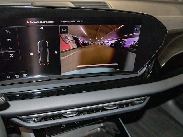 Audi A5 Avant S-Tronic