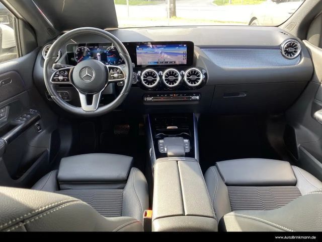 Mercedes-Benz B 200 Progressive