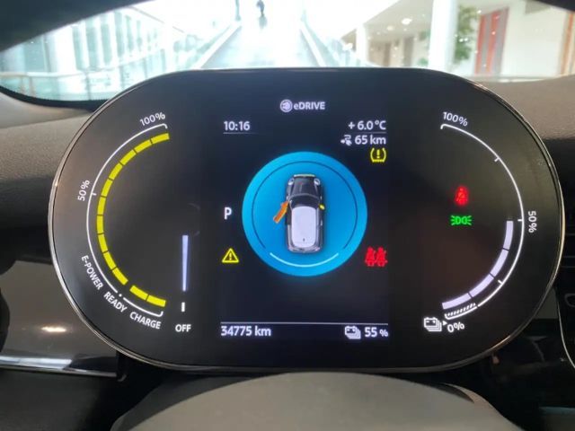 MINI Mini Electric 3-deurs SE