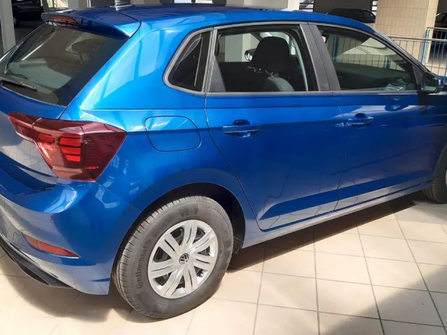 Volkswagen Polo 1.0 59kW / SOFORT VERFÜGBAR/KLIMA/SZHZG/PDC