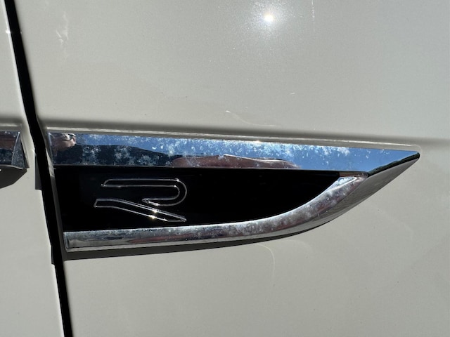 Volkswagen T-Roc 1.5 TSI DSG