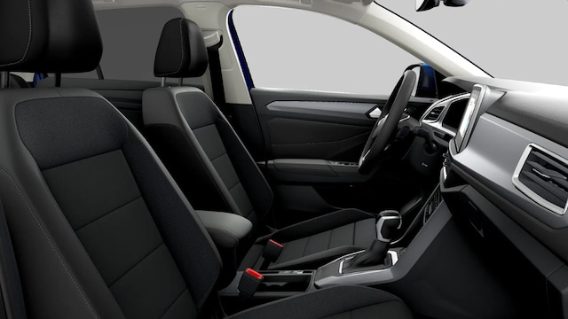 Volkswagen T-Roc 1.5 TSI Style