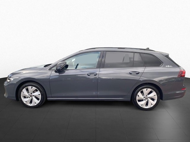 Volkswagen Golf 1.5 eTSI DSG Golf VIII Variant