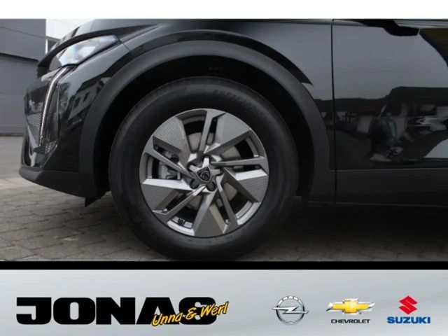 Peugeot 408 Allure Pack Hybrid