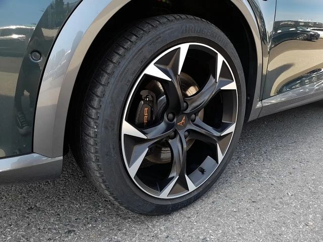 Cupra Formentor DSG VZ