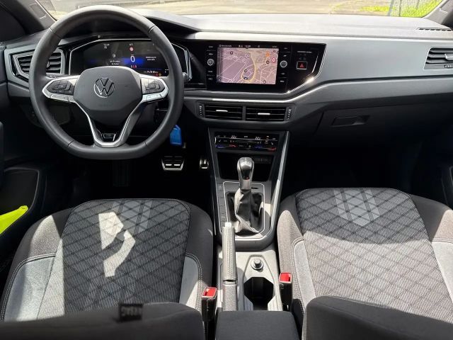 Volkswagen Taigo 1.0 TSI DSG R-Line