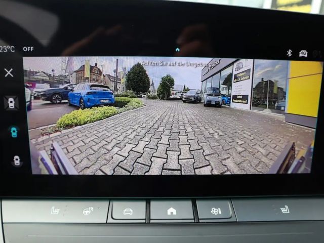 Opel Astra 1.2 Turbo