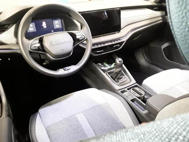 Skoda Octavia 2.0 TDI Selection