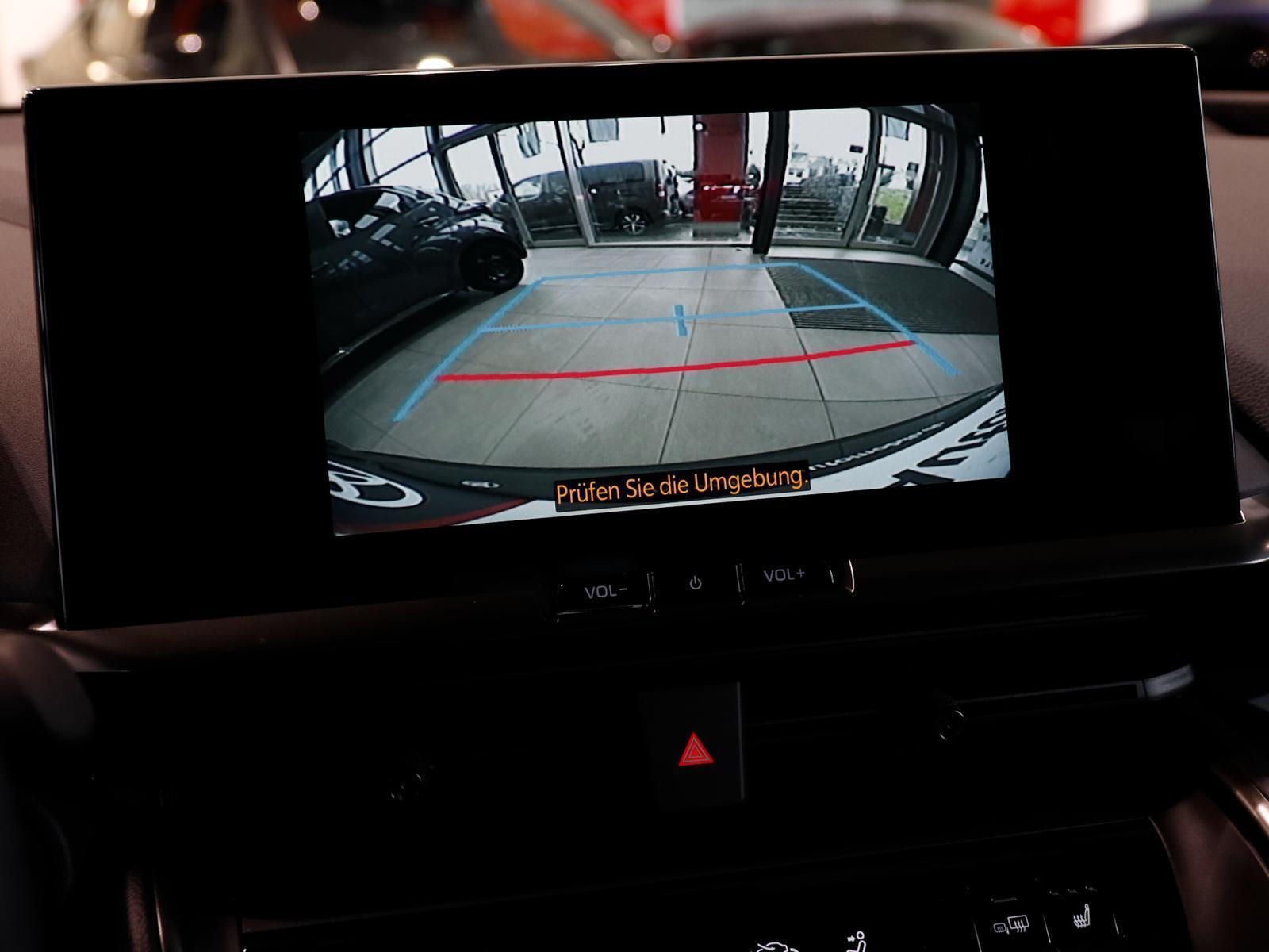 Toyota C-HR 5-deurs Team D Technik