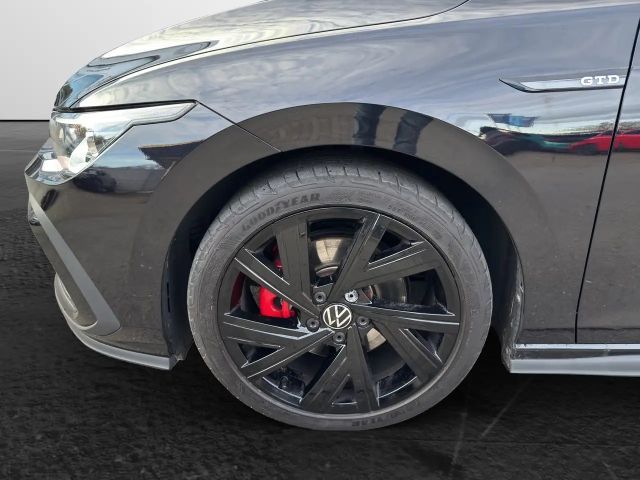 Volkswagen Golf 2.0 TDI DSG GTD Style
