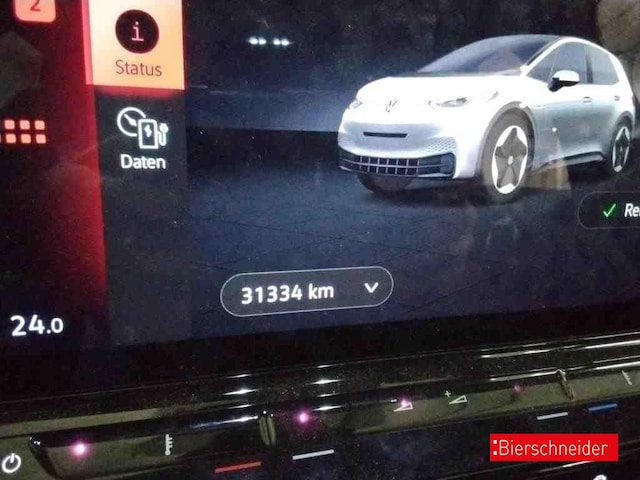 Volkswagen ID.3 55 kWh Performance Pure