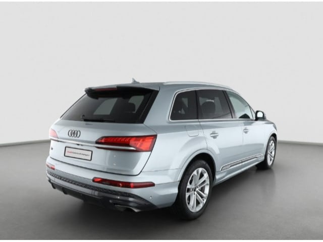 Audi Q7 45 TDI Quattro S-Line