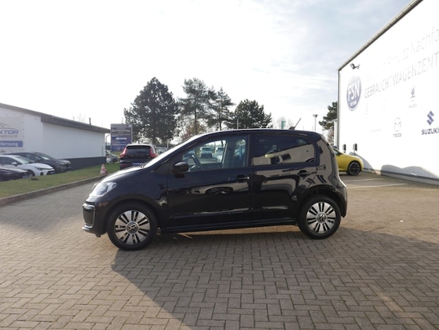 Volkswagen e-up! Plus Style