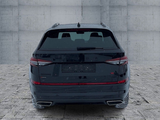 Skoda Kodiaq 2.0 TSI RS