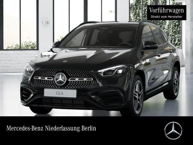 Mercedes-Benz GLA 200 AMG Line
