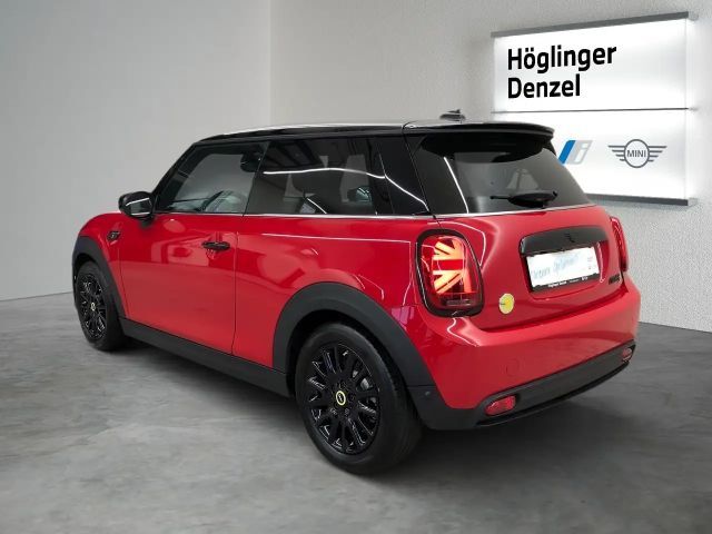 MINI Mini Electric SE