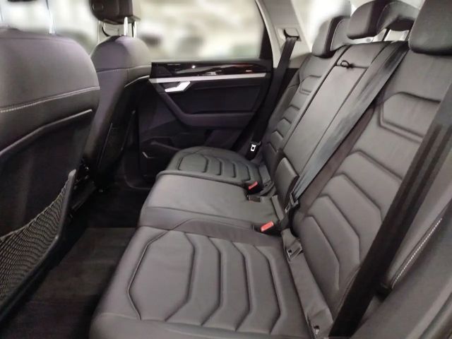 Volkswagen Touareg 3.0 V6 TSI 4Motion