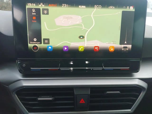 Seat Leon 1.4 TSI DSG FR-lijn e-Hybrid