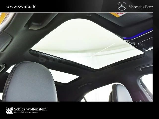 Mercedes-Benz C 180 AVANTGARDE C 180 d Sedan