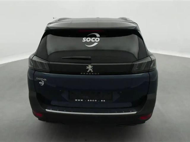 Peugeot 5008 Allure Pack PureTech