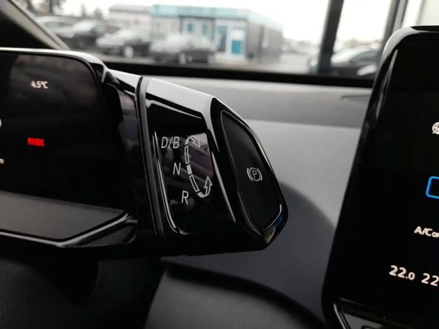 Volkswagen ID.3 58 KWh Performance Pro